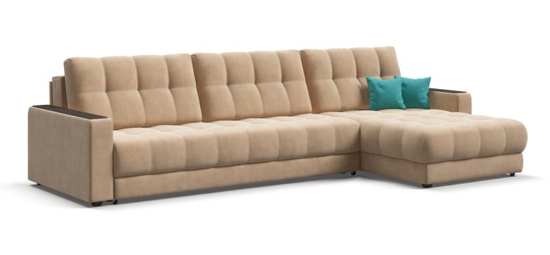 Диван Boss XL Loft угловой