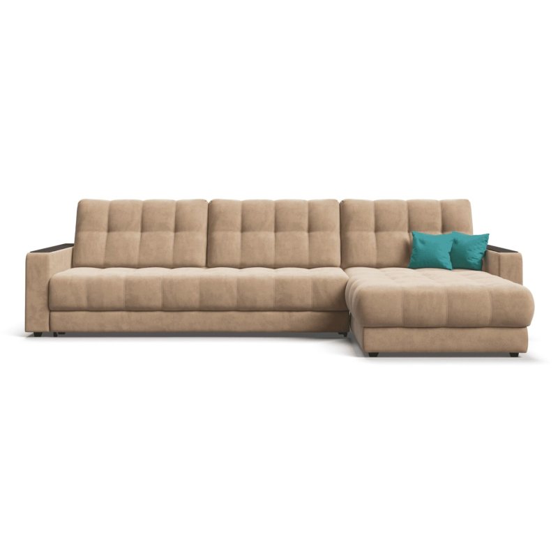 Угол Boss XL 285х160