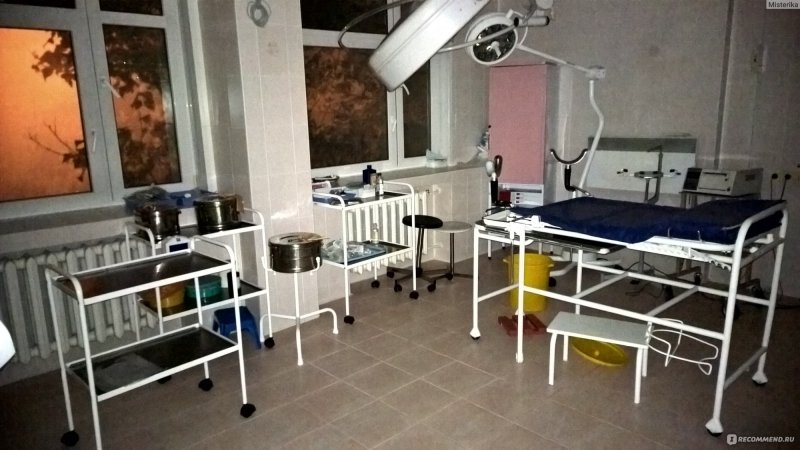 Роддом Ульяновск областная больница