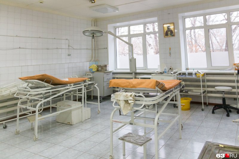 Родовое кресло в роддоме (95 фото)