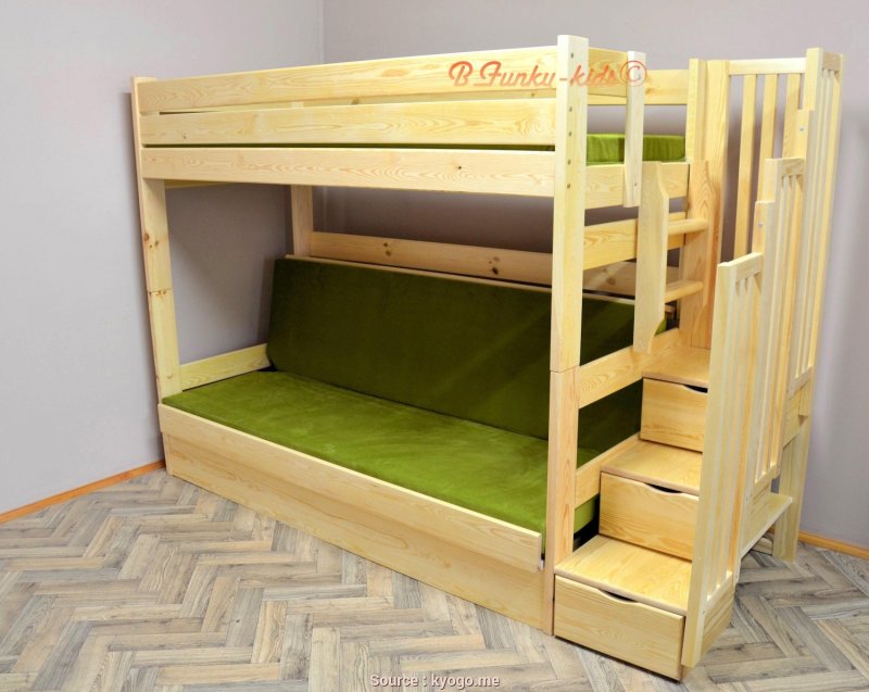 Кровать дуэт СЛАВМЕБЕЛЬ