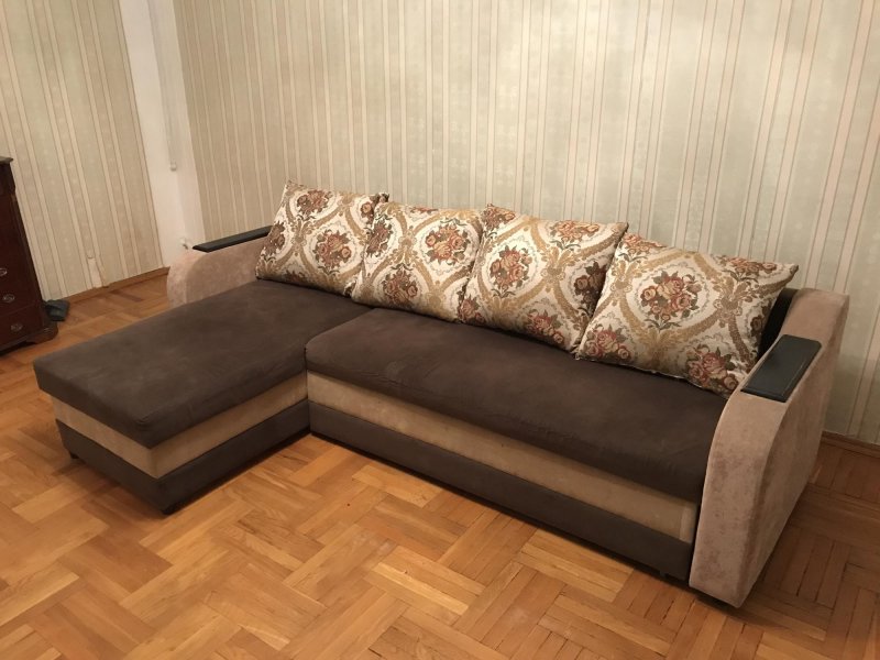 Угловые диваны в Махачкале