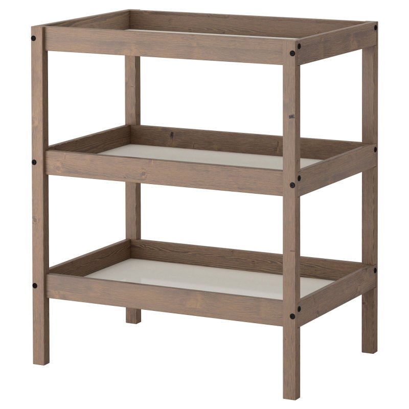 Пеленальный комод ikea СТУВА