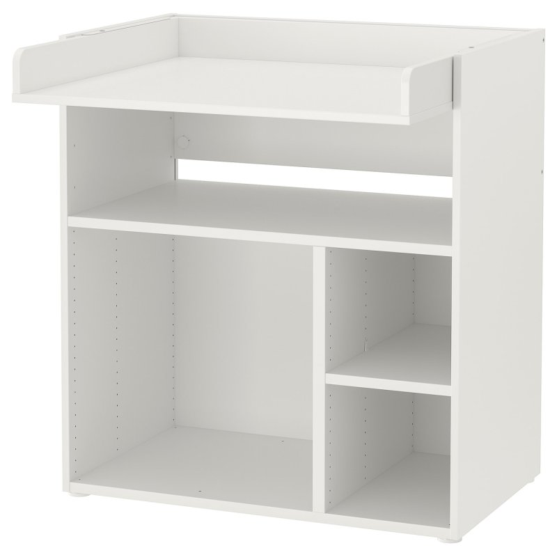 Sniglar changing Table