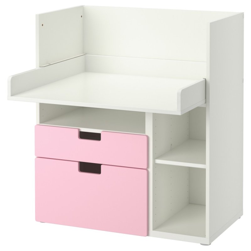 Ikea пеленальный столик СУНДВИК