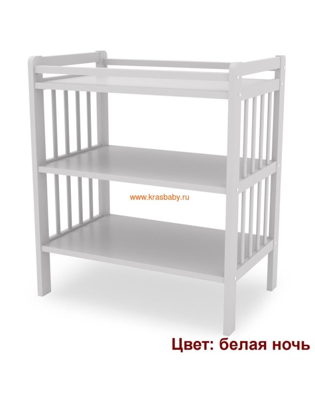 Столик пеленальный ikea Stuva