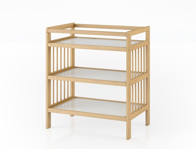 Пеленальный комод ikea СУНДВИК