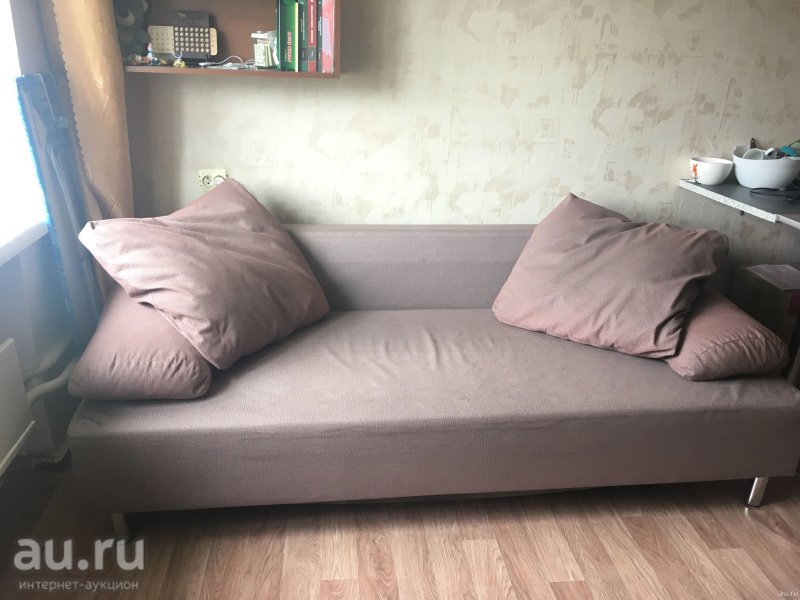 Диван Мадрид Лайт много мебели