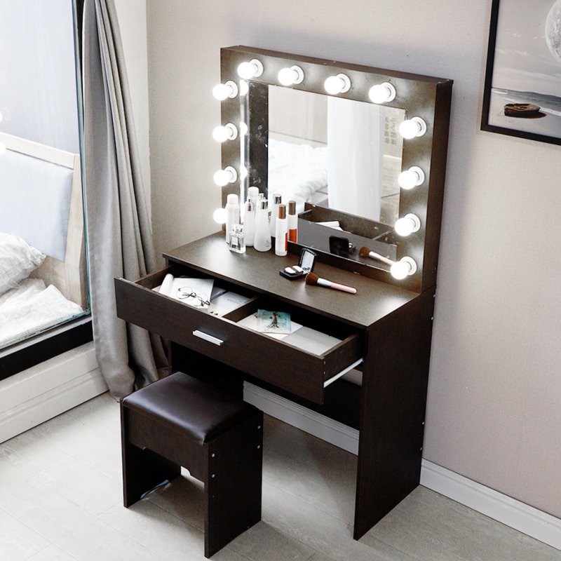 Туалетный столик Cargo Vanity Desk
