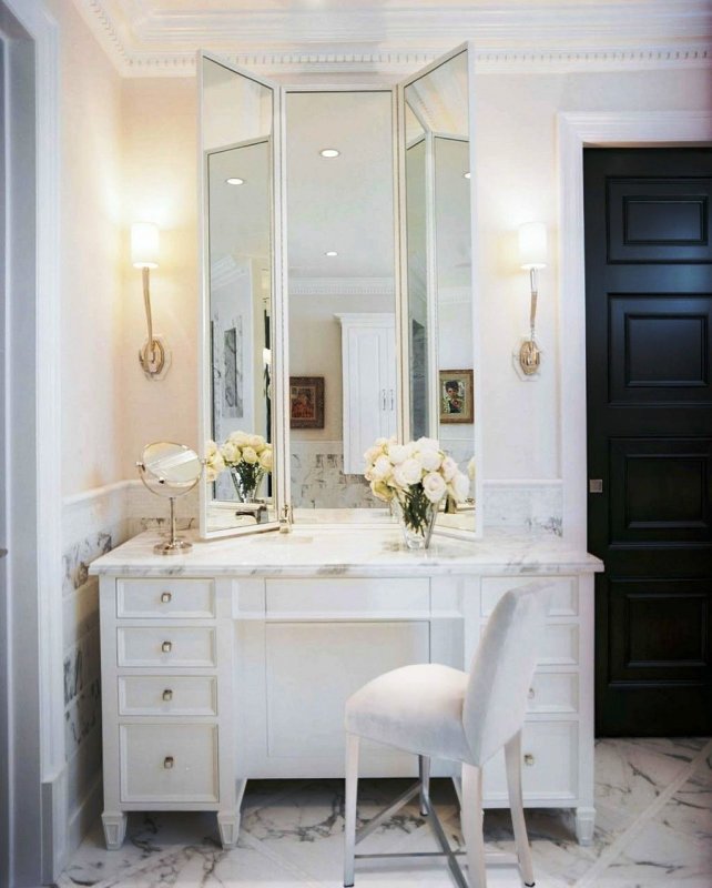 Зеркало трельяж Zara Home