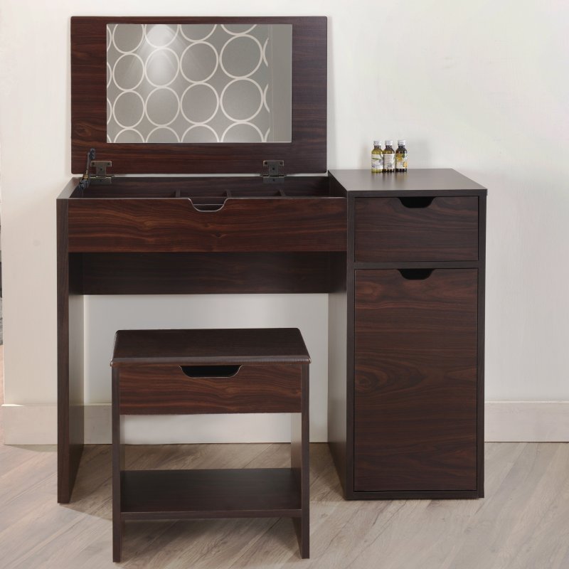 Туалетный столик Vanity Olivieri