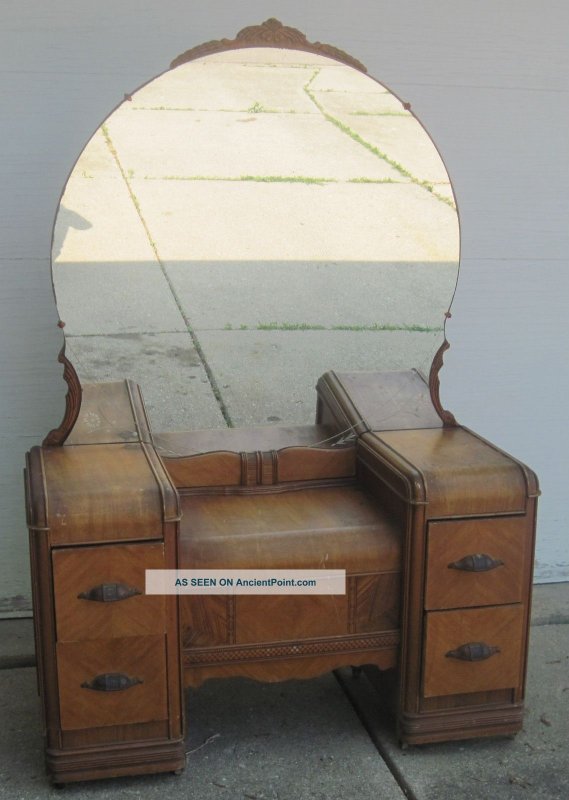 Трельяж Mid Century