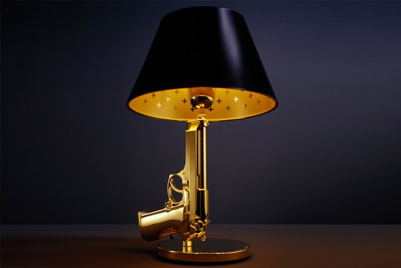 Lampe Vendome лампа