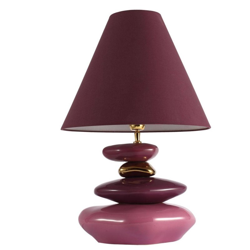 Настольная лампа St Luce SL987.804.01 Pastello