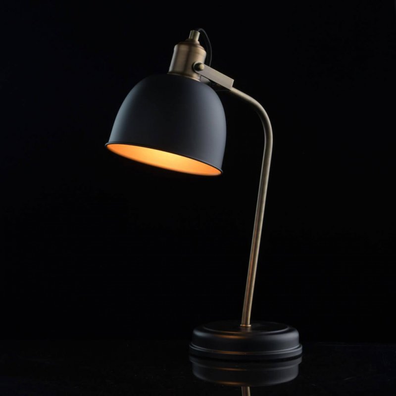 Настольная лампа MW-Light Вальтер 551031701