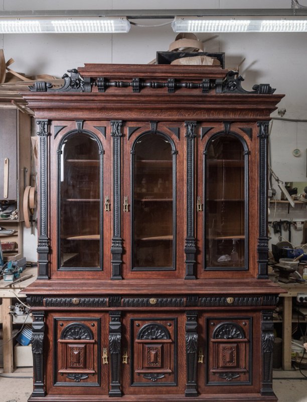 Ресторан СССР 30е