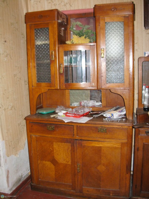 Буфет в ресторане