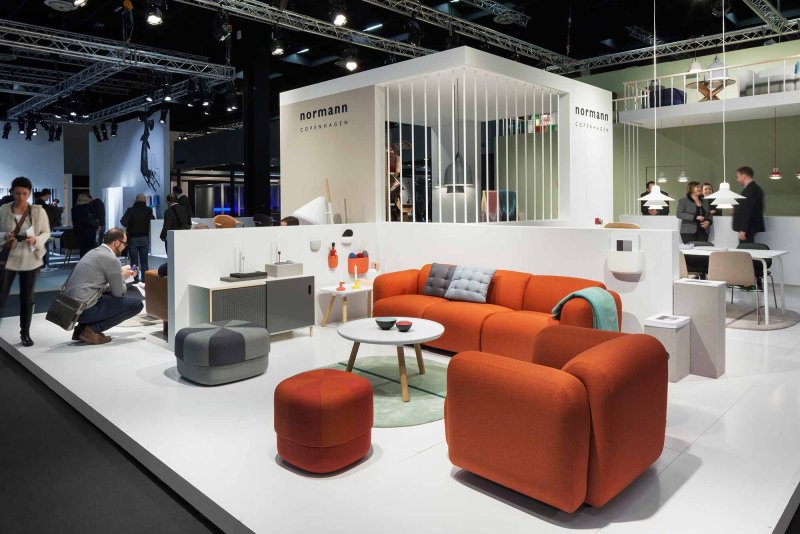 Imm Cologne, Кельн