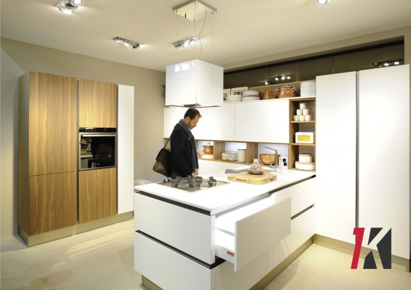 EUROCUCINA FTK