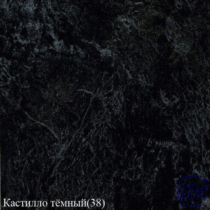 Кастилло темный столешница кедр