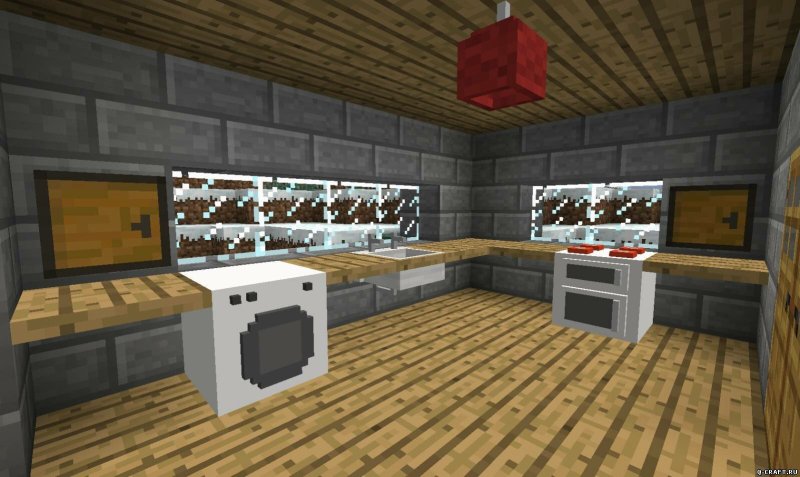 Jammy Furniture 1.5.2