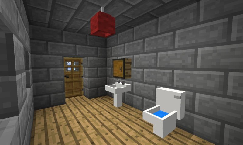 Jammy Furniture 1.5.2