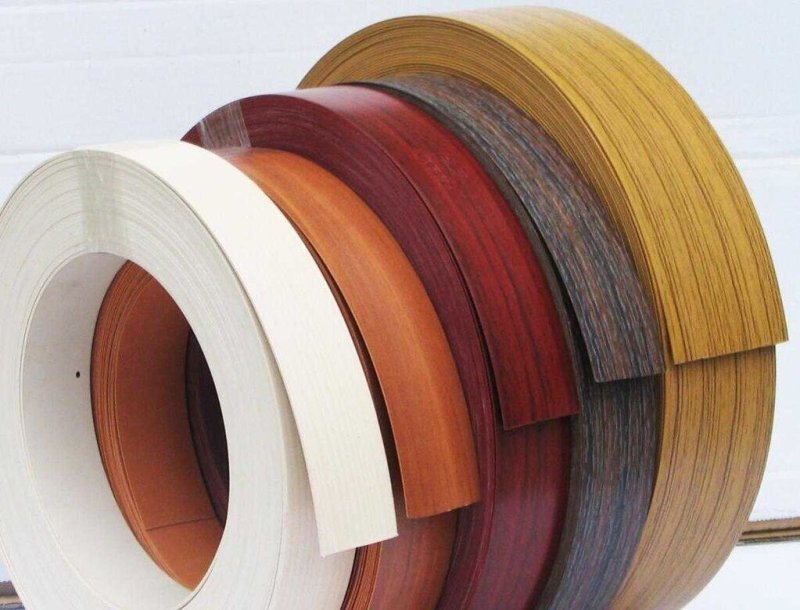 Кромка мебельная PVC 7e