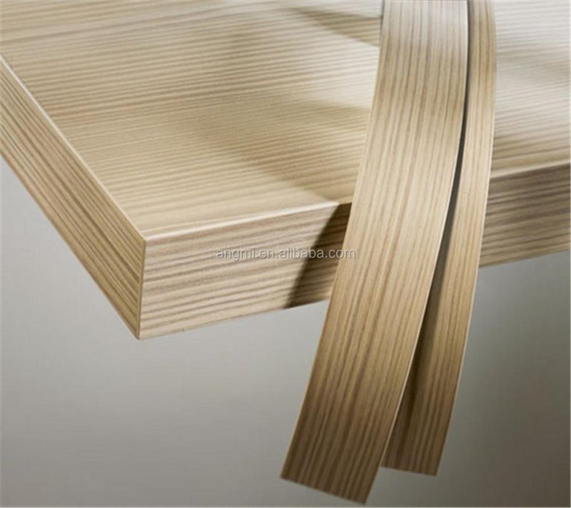 Кромка ПВХ Woodline 25x1мм