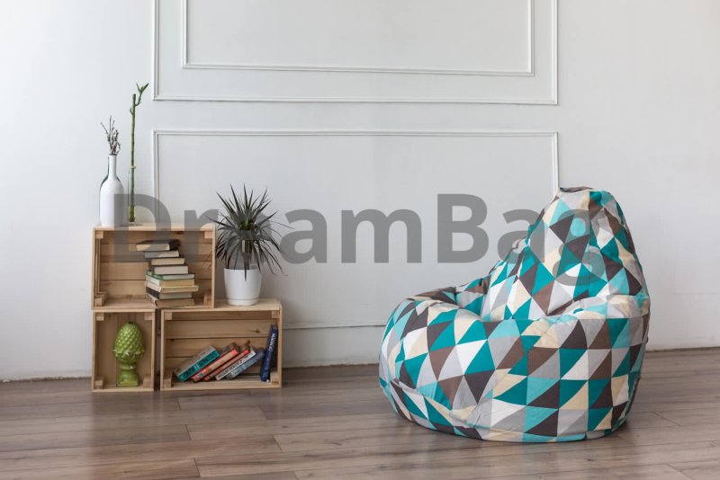 Dreambag кресло-мешок XL