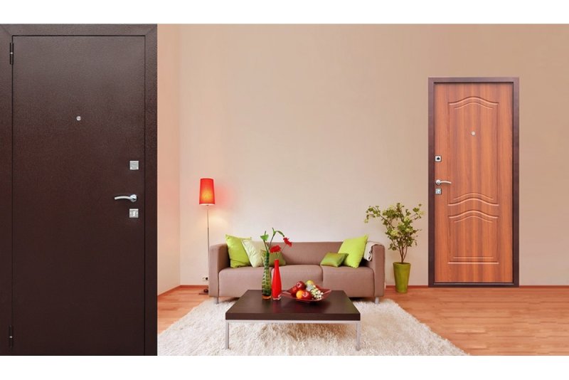 Ламинат Kastamonu Floorpan Yellow дуб Онтарио