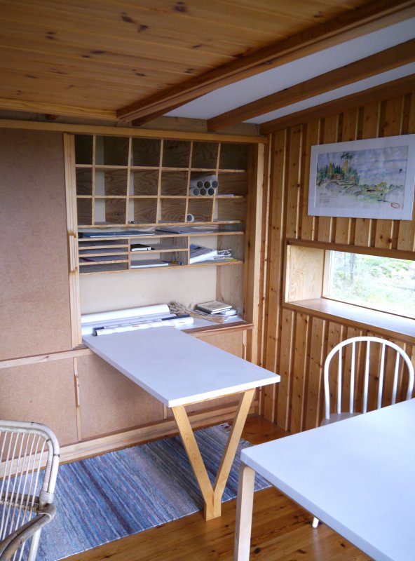 Tiny House 30m2