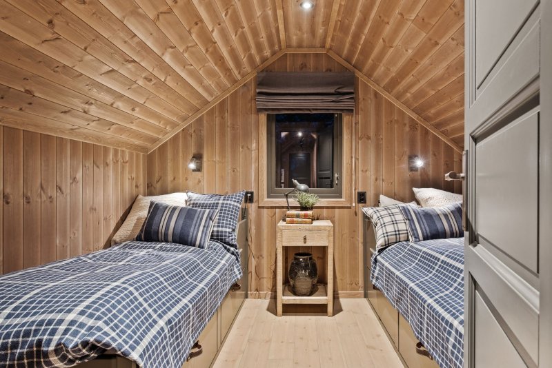Тини Хаус (tiny House)