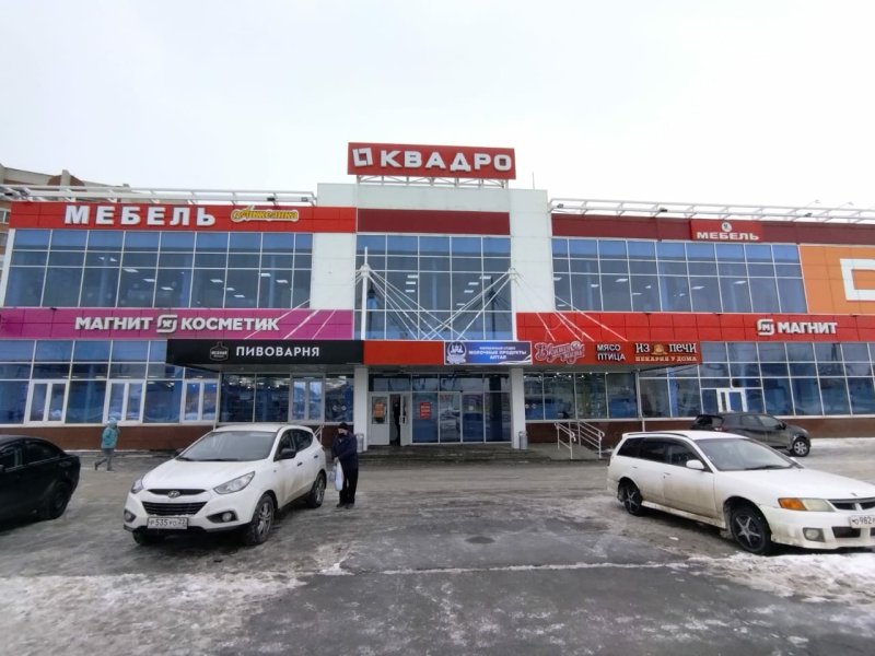 Новоалтайск, 8-й микрорайон, 29 в