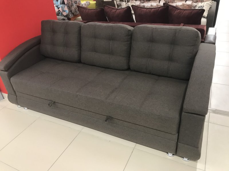 Кухня из сосны венге