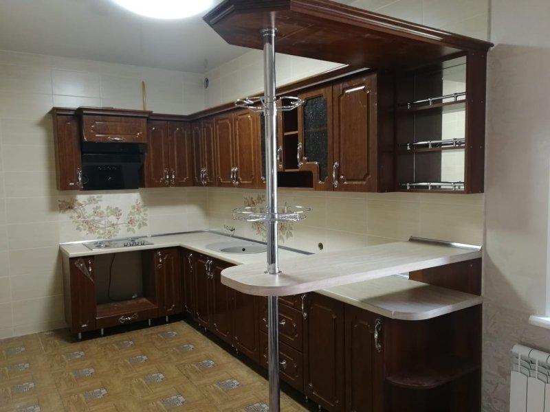 Новоалтайск, 8-й микрорайон, 29 в