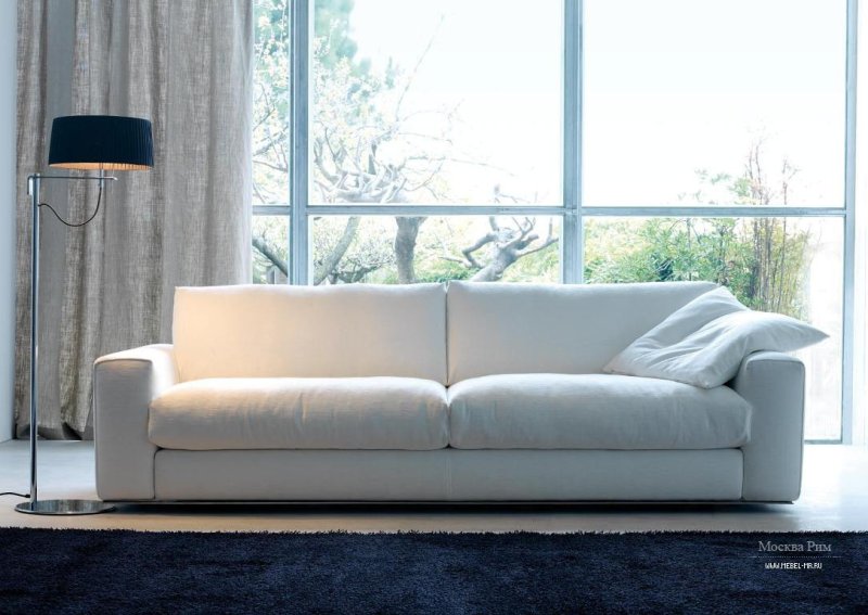 Диван Sylvain Sofa