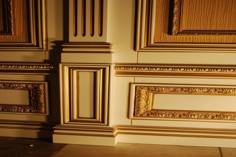Пилястра Decor dizayn d201-60