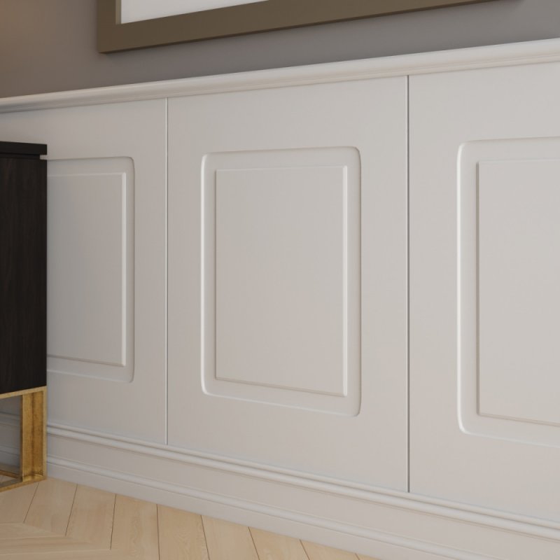 Панель uw 2100 Ultrawood
