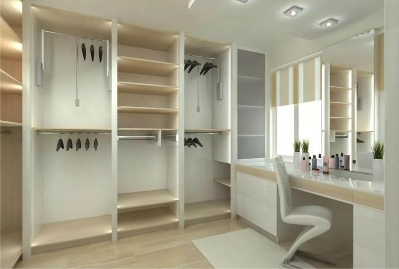 Стеллажная система Vitra