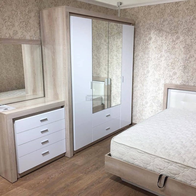 Дуб Сакраменто Столплит