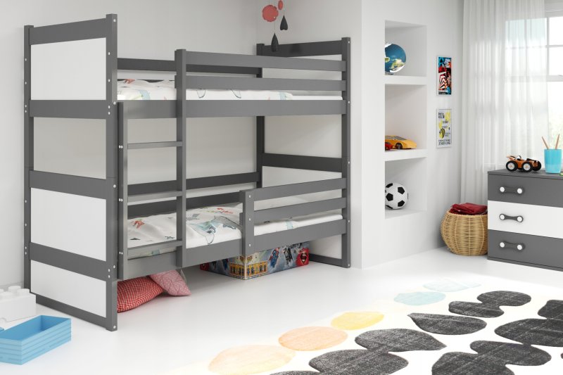 Двухъярусная кровать Артем 160x80
