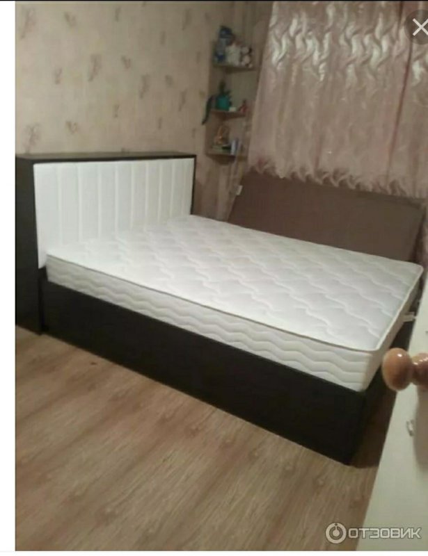 Кровать Lux много мебели 160*200