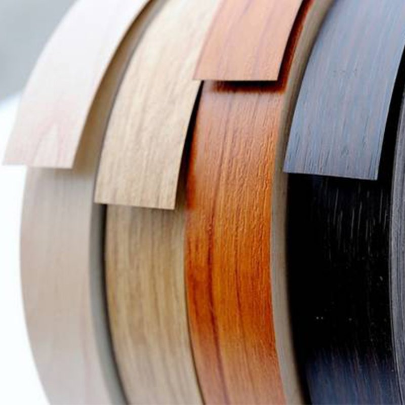 PVC Edge Banding
