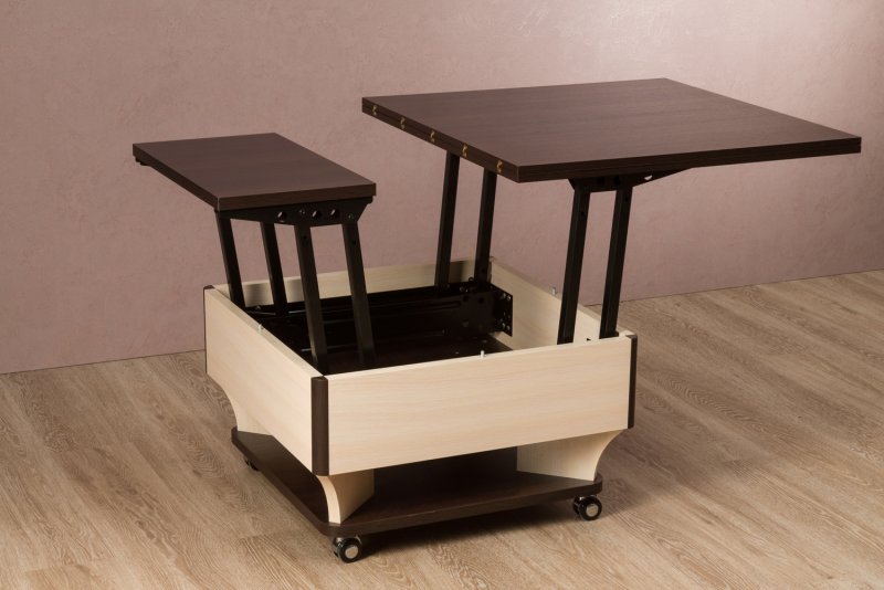 Hefeng Furniture стол трансформер