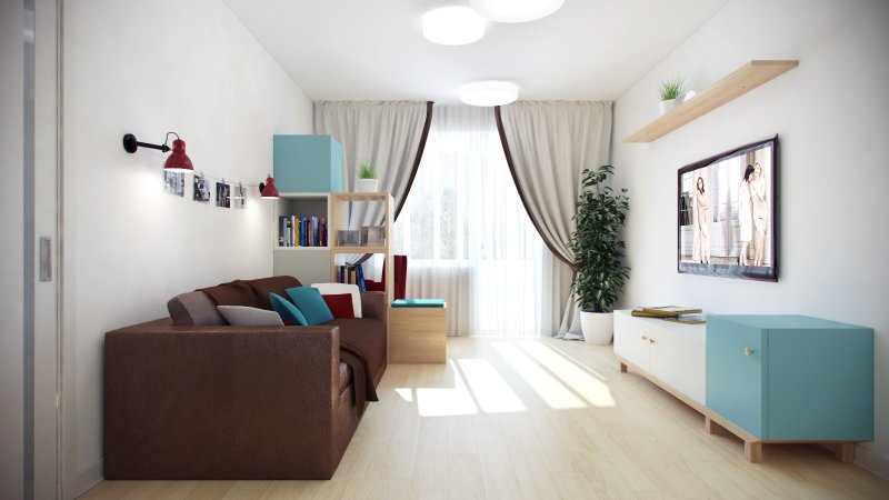 Люстра Lamplandia l1494 Textile White, е27*6 Макс 40вт