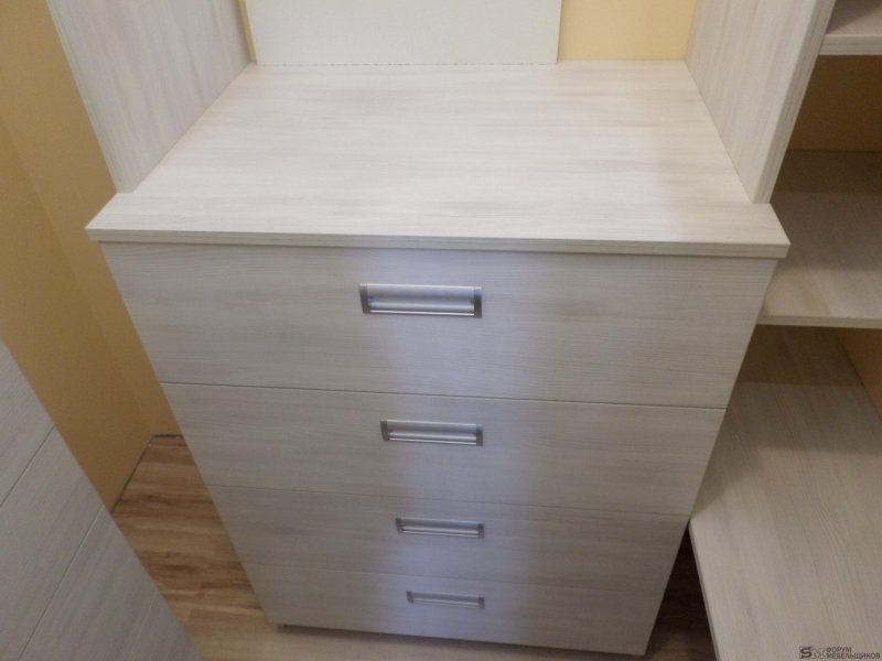 Кроношпан Северное дерево светлое 8508 SN