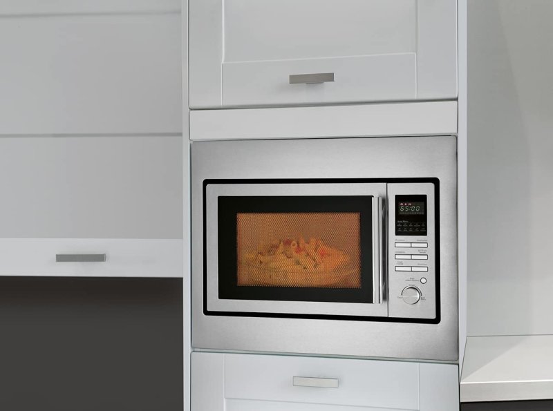 Microwave Oven em034ns1