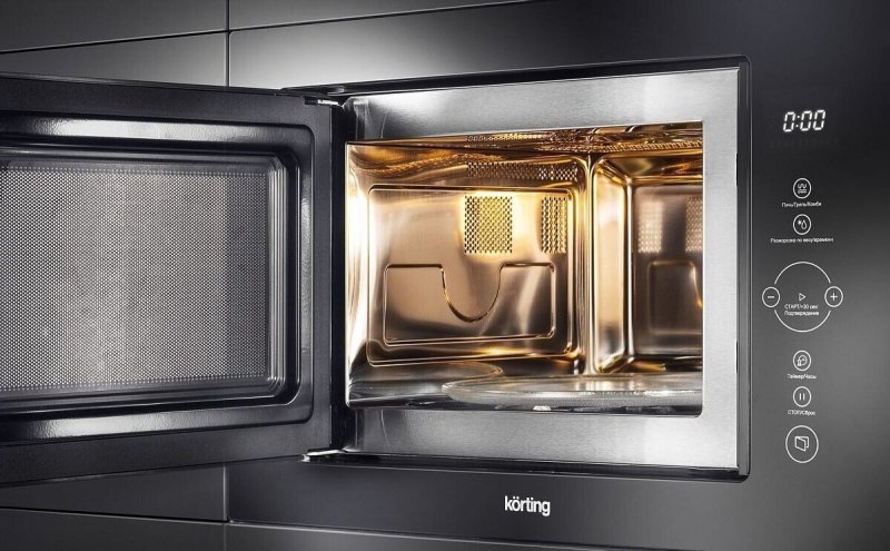 Микроволновая печь встраиваемая Samsung fw87sut