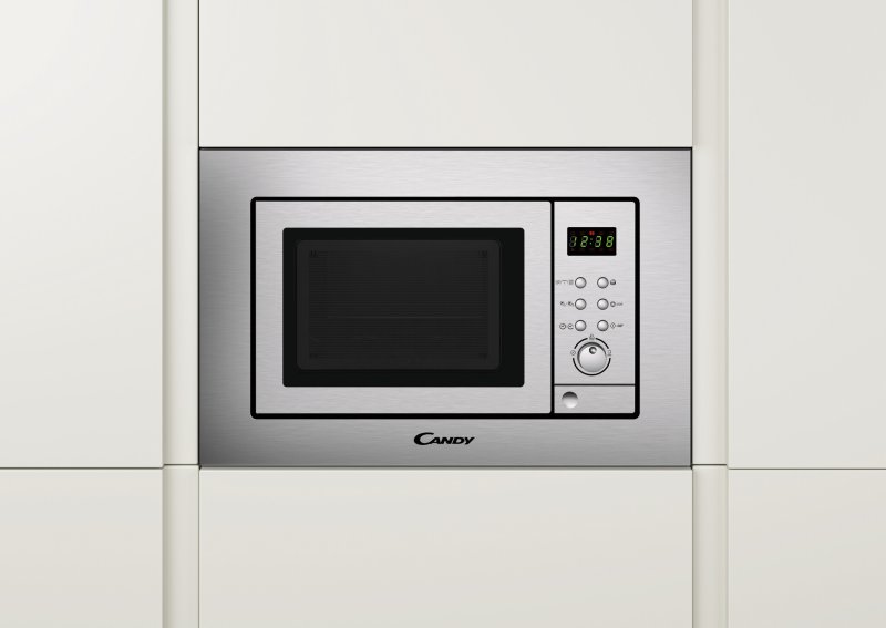 Встраиваемая микроволновая печь AEG mbb1756dem