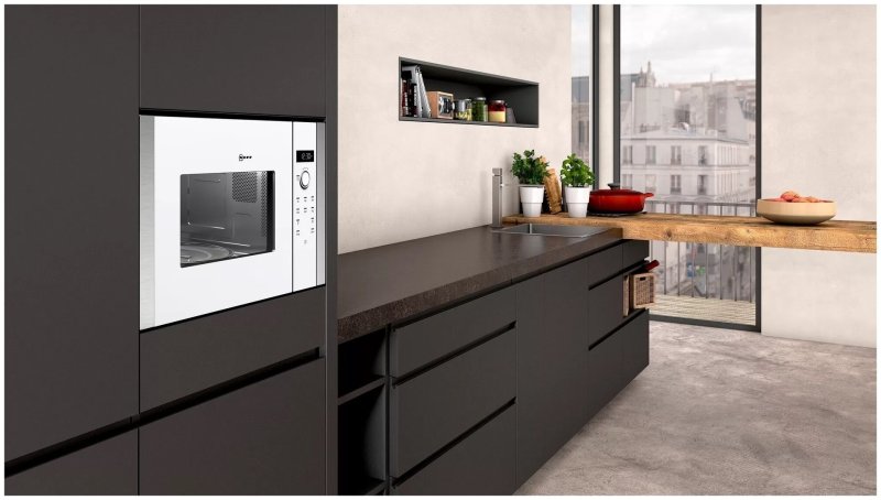 Духовой шкаф Smeg sf122be